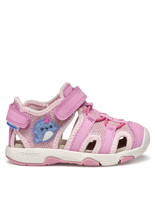 Сандалии B Sandal Multy B550DA 0AS50 C8006 M Geox, розовый
Сандалии B Sandal Multy B550DA 0AS50 C8006 M Geox, розовый