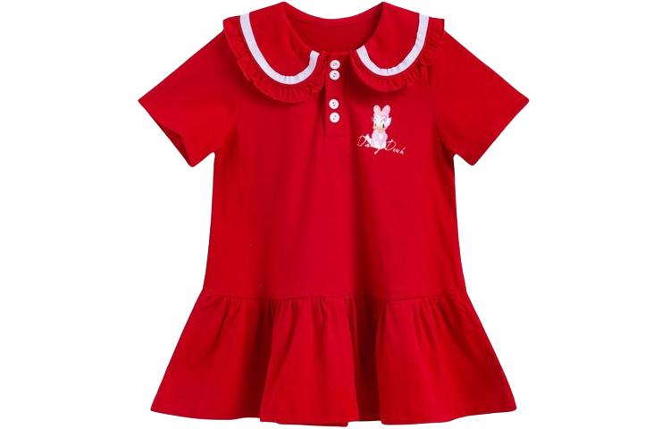 Детское платье Disney, красный
Детское платье Disney, красный