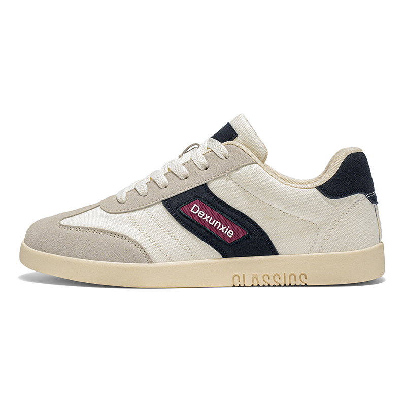 Paco races Амортизирующие износостойкие низкие кеды мужские бело-синие, цвет White Blue
Paco races Амортизирующие износостойкие низкие кеды мужские бело-синие, цвет White Blue