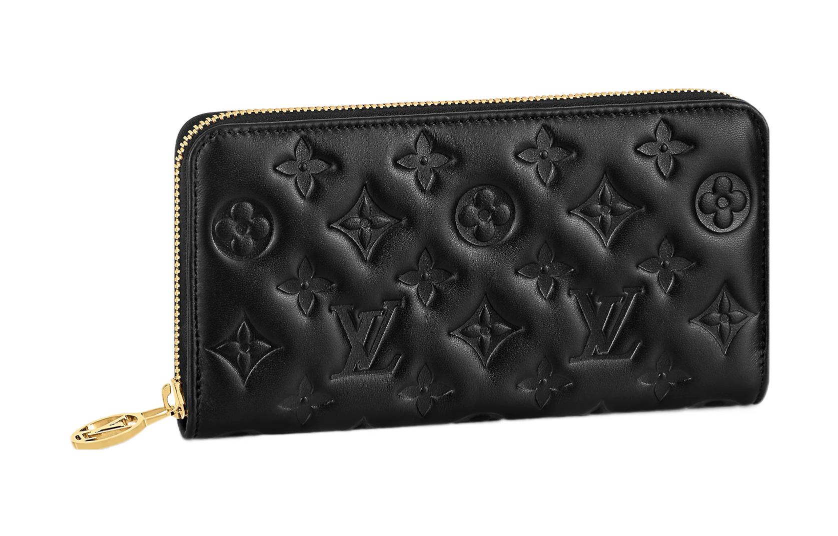 Кошелек LOUIS VUITTON, box(basic set+box)
Кошелек LOUIS VUITTON, box(basic set+box)