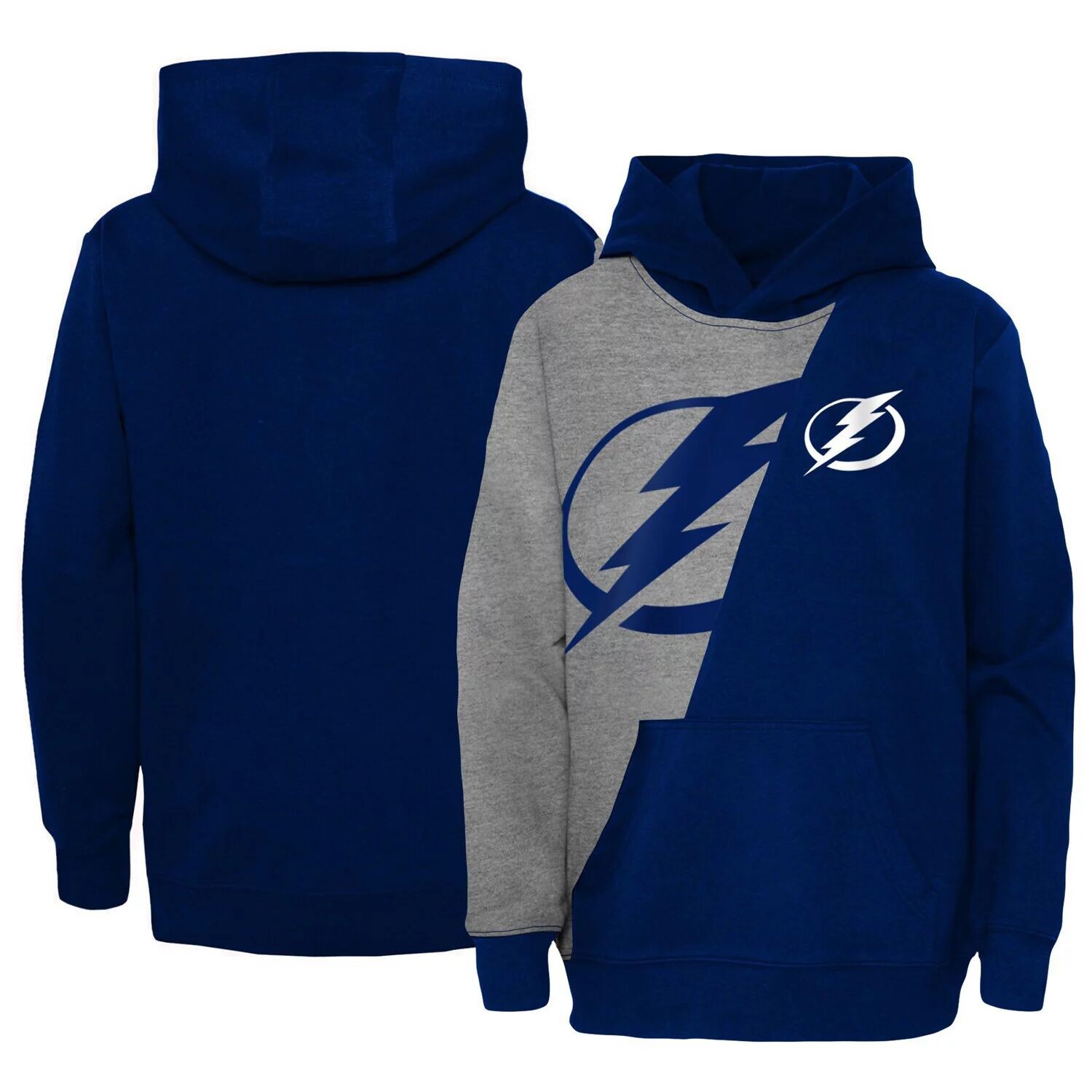 Непревзойденный пуловер с капюшоном Tampa Bay Lightning серого/синего цвета для дошкольников Outerstuff, Синий, Непревзойденный пуловер с капюшоном Tampa Bay Lightning серого/синего цвета для дошкольников Outerstuff
Непревзойденный пуловер с капюшоном Tampa Bay Lightning серого/синего цвета для дошкольников Outerstuff, Синий, Непревзойденный пуловер с капюшоном Tampa Bay Lightning серого/синего цвета для дошкольников Outerstuff