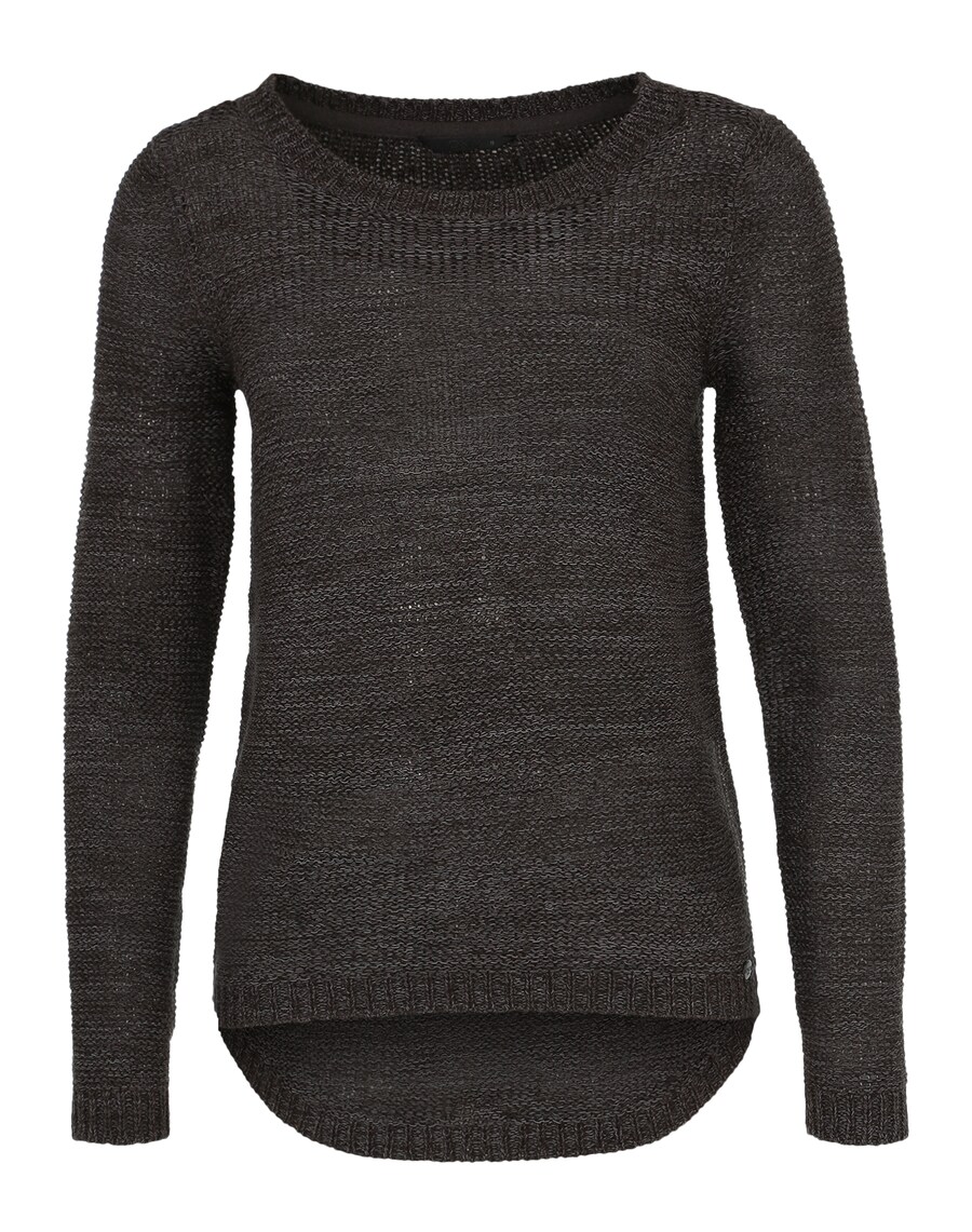 Свитер ONLY ONLGeena, графитовый
Свитер ONLY ONLGeena, графитовый