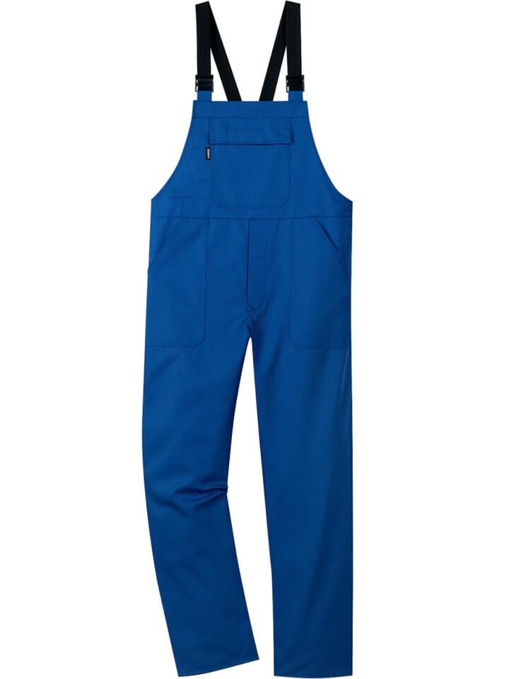 Тканевые брюки Uvex Latzhose, синий
Тканевые брюки Uvex Latzhose, синий