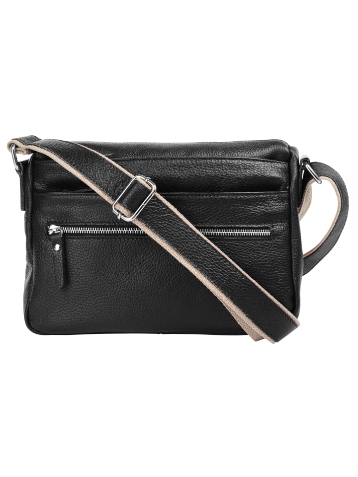 Сумка через плечо Samantha Look, черный
Сумка через плечо Samantha Look, черный