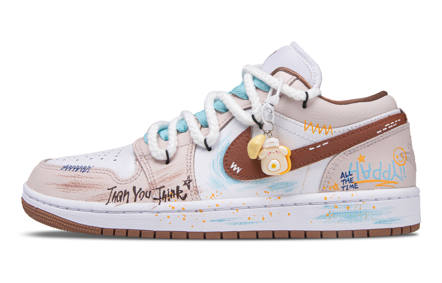 Air 1 Milk Brown устойчивые к истиранию низкие кеды Vintage Basketball Shoes Unisex бело-коричневые Jordan, белый коричневый
Air 1 Milk Brown устойчивые к истиранию низкие кеды Vintage Basketball Shoes Unisex бело-коричневые Jordan, белый коричневый