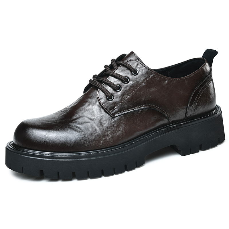 G5 Мужские повседневные туфли мужские низкие черно-коричневые коричневые, цвет Brown
G5 Мужские повседневные туфли мужские низкие черно-коричневые коричневые, цвет Brown