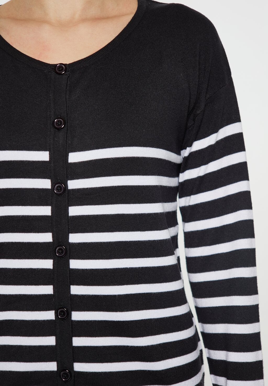 Кардиган usha, черный 
Кардиган usha, черный