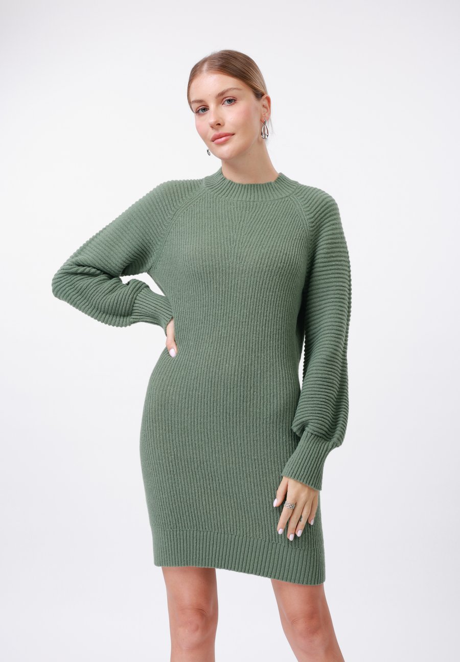 Платье Anna Field Jumper dress, Green
Платье Anna Field Jumper dress, Green