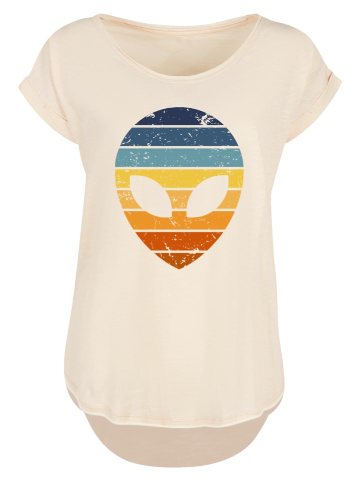 Удлиненная футболка Alien Sunset Retro в цвете Whitesand F4NT4STIC, Белый, Удлиненная футболка Alien Sunset Retro в цвете Whitesand F4NT4STIC
Удлиненная футболка Alien Sunset Retro в цвете Whitesand F4NT4STIC, Белый, Удлиненная футболка Alien Sunset Retro в цвете Whitesand F4NT4STIC