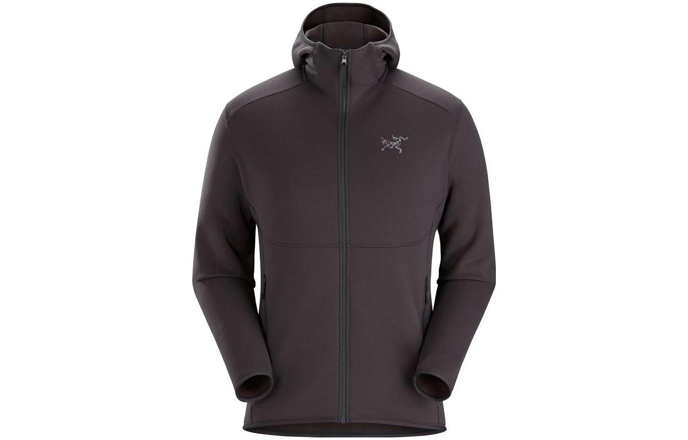 Arcteryx Кианитовый AR-куртка для мужчин, Graphite Gray/Graphite
Arcteryx Кианитовый AR-куртка для мужчин, Graphite Gray/Graphite