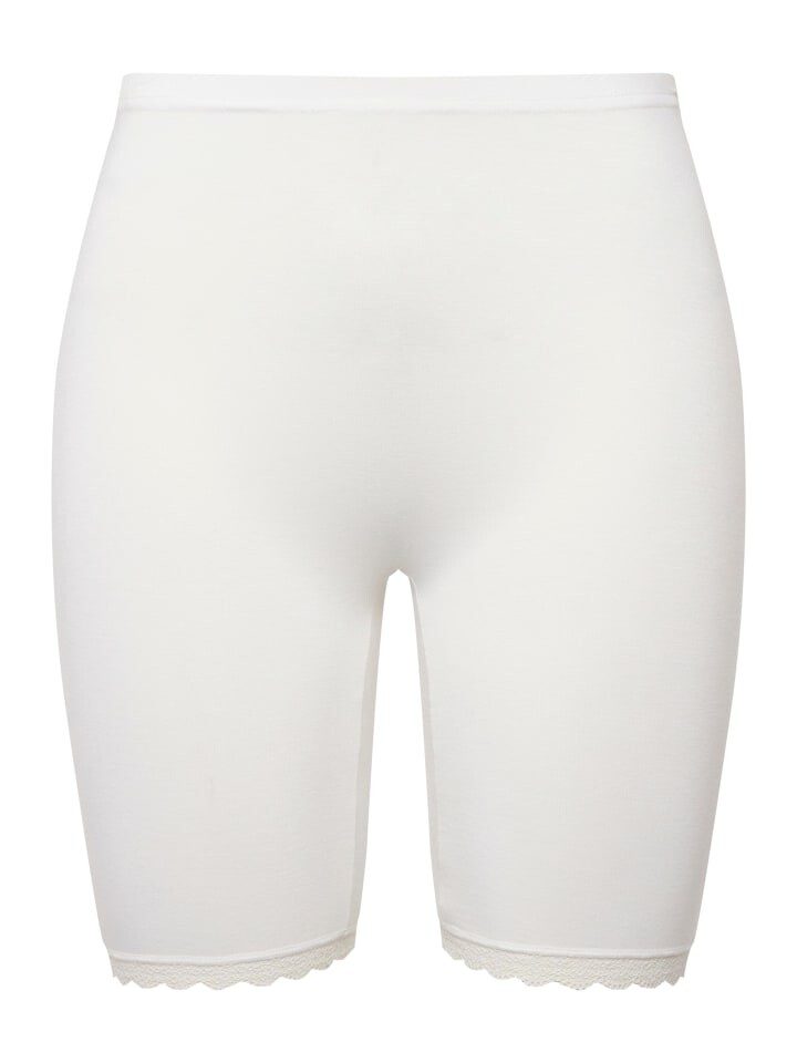 Шорты Ulla Popken Radler, цвет schneeweiß
Шорты Ulla Popken Radler, цвет schneeweiß
