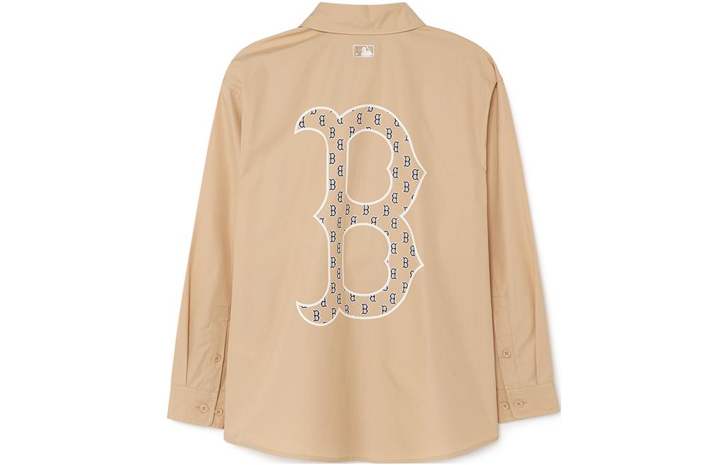 Футболка Boston Red Sox унисекс цвета хаки MLB
Футболка Boston Red Sox унисекс цвета хаки MLB