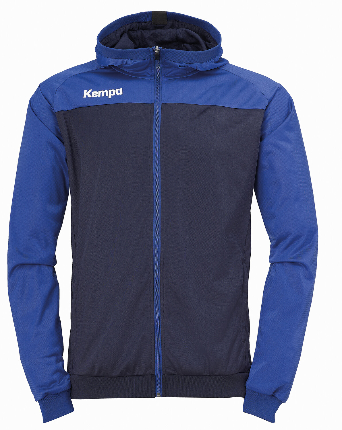 Куртка Kempa Trainingsjacke PRIME MULTI, цвет marine/royal
Куртка Kempa Trainingsjacke PRIME MULTI, цвет marine/royal