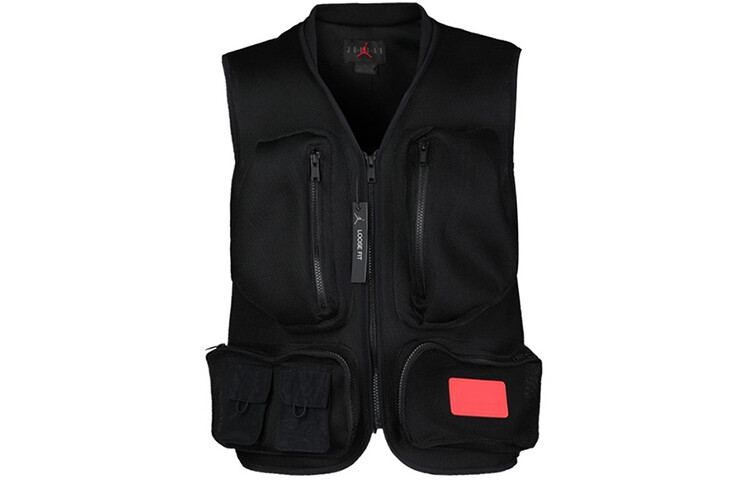 Иорданский мужской жилет Jordan, цвет Black, Черный, Иорданский мужской жилет Jordan, цвет Black
Иорданский мужской жилет Jordan, цвет Black, Черный, Иорданский мужской жилет Jordan, цвет Black