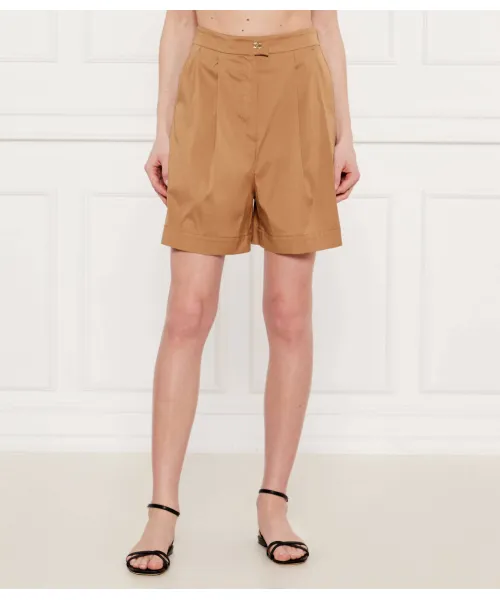 Шорты Султана Regular fit Mm, коричневый
Шорты Султана Regular fit Mm, коричневый