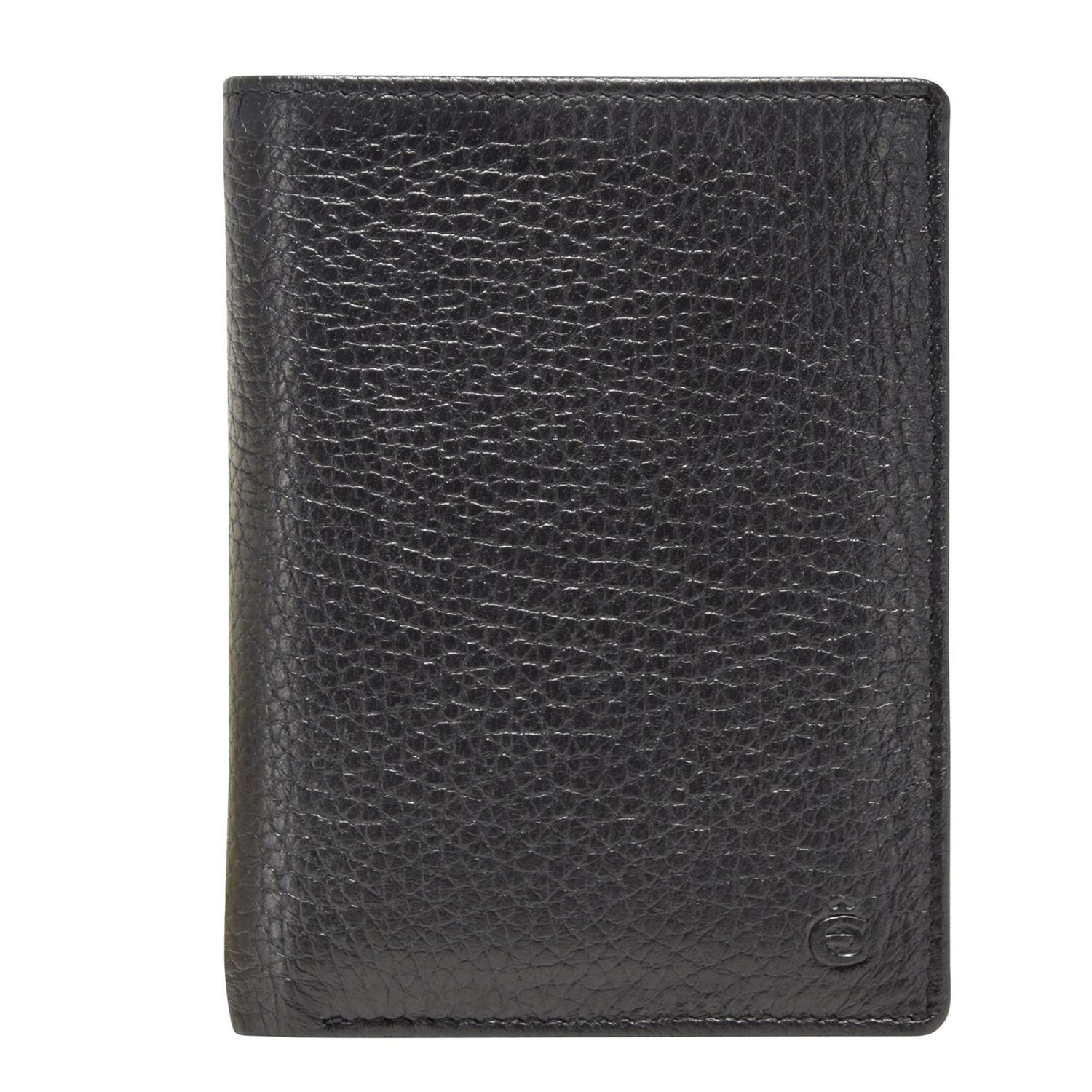 Кошелек Esquire Deer Leder 9 см, черный
Кошелек Esquire Deer Leder 9 см, черный