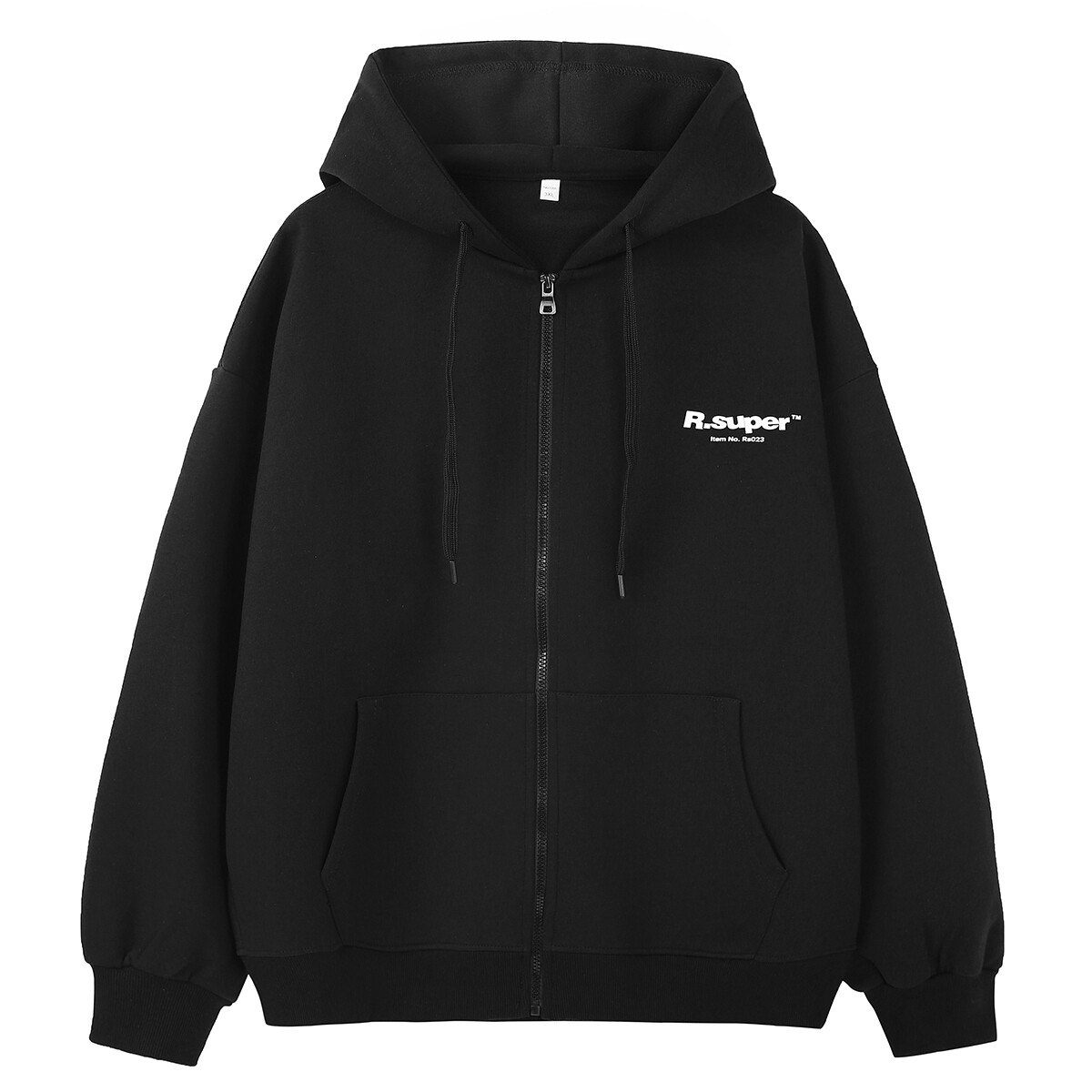 Толстовки и свитшоты унисекс R.super, Черный
Толстовки и свитшоты унисекс R.super, Черный