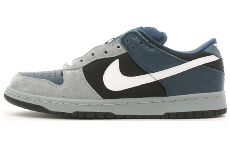 Кроссовки Nike Dunk Low Pro Sb Futura
Кроссовки Nike Dunk Low Pro Sb Futura