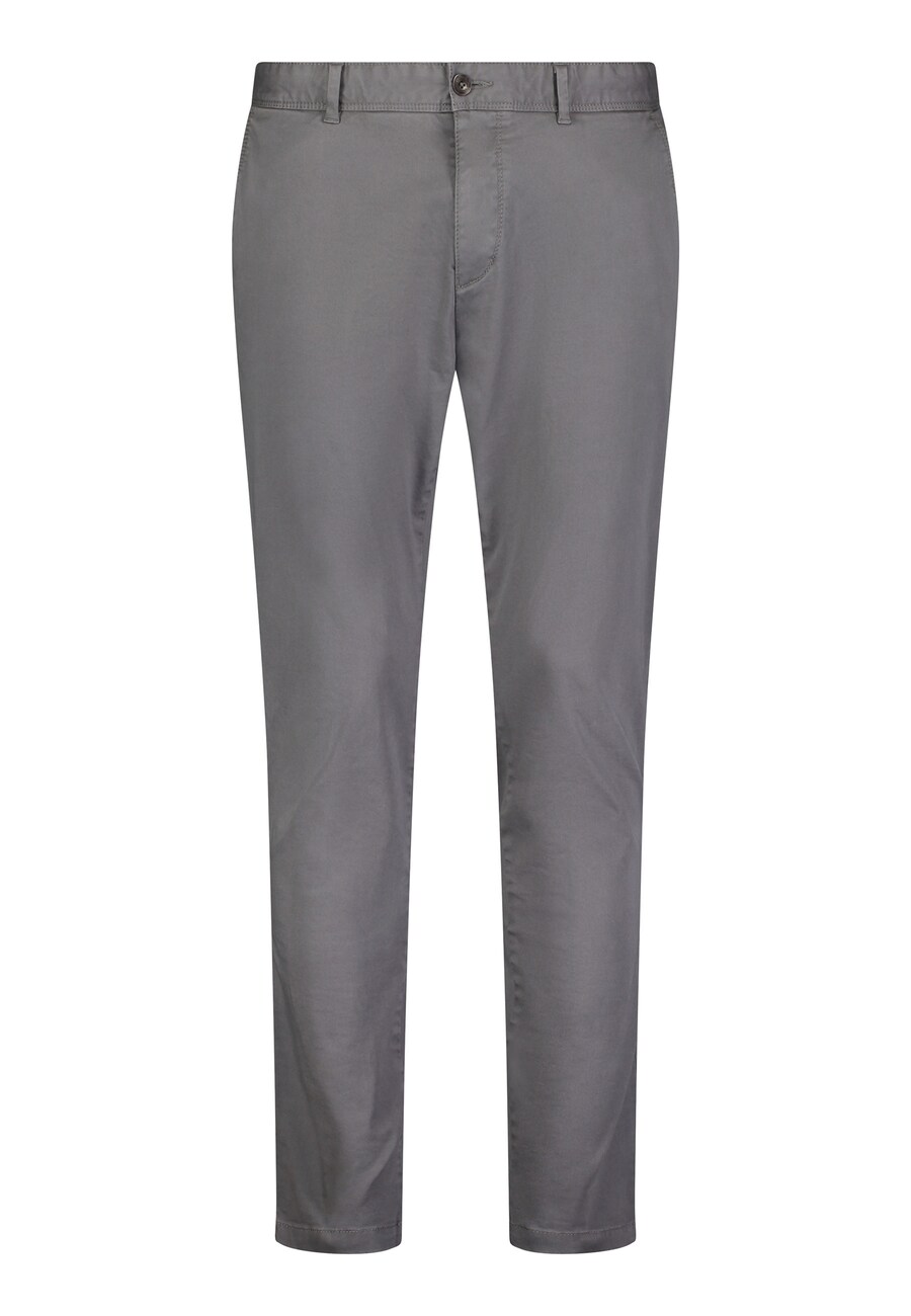 Узкие брюки-чинос ROY ROBSON, Grey
Узкие брюки-чинос ROY ROBSON, Grey