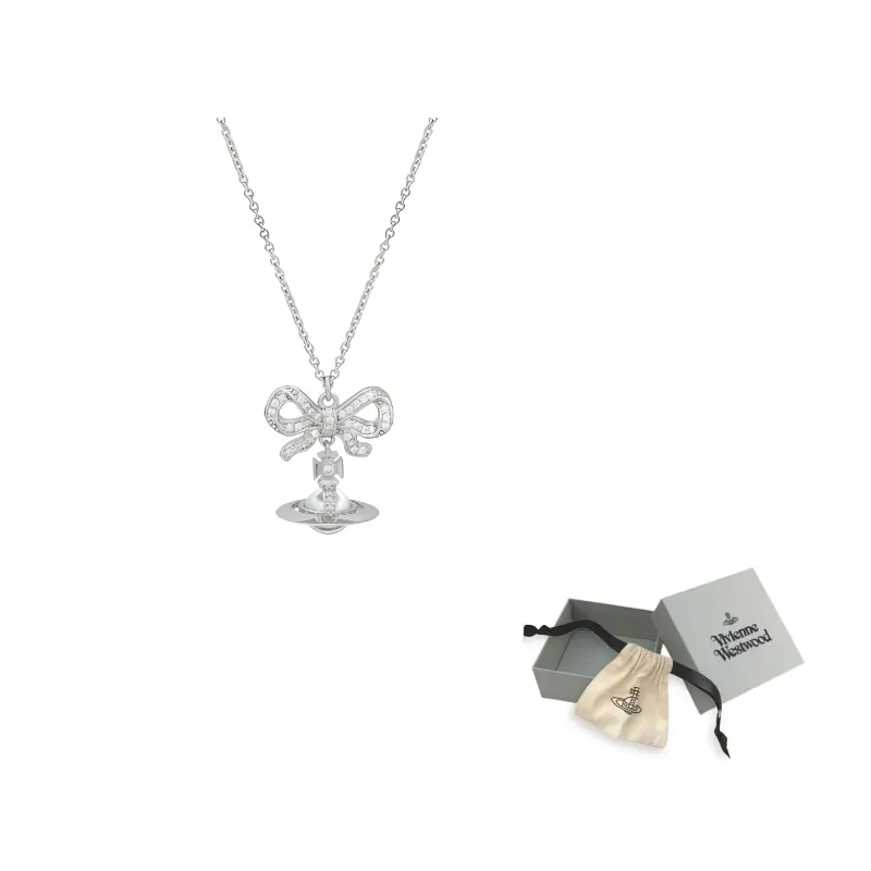 Vivienne Westwood Серебряное колье 925 пробы из переработанного серебра унисекс silver
Vivienne Westwood Серебряное колье 925 пробы из переработанного серебра унисекс silver