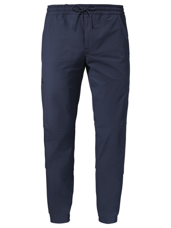 Функциональные брюки Schöffel Hose Pants Vienna M, цвет navy blazer
Функциональные брюки Schöffel Hose Pants Vienna M, цвет navy blazer