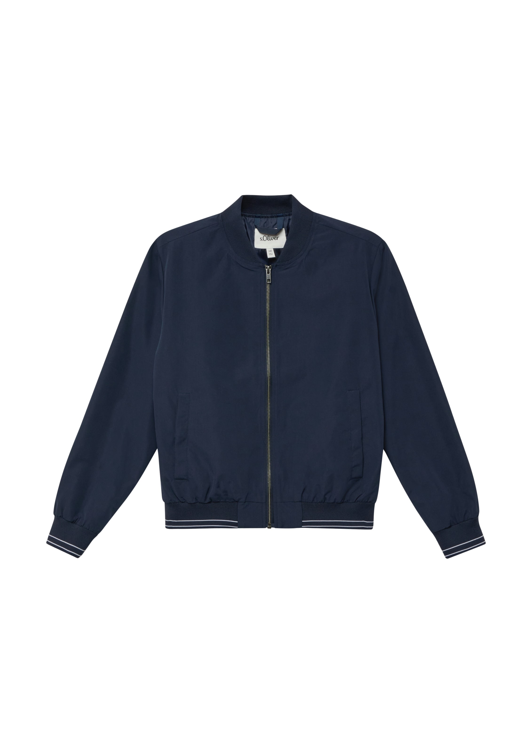 s.Oliver Куртка для межсезонья в цвете Navy
s.Oliver Куртка для межсезонья в цвете Navy