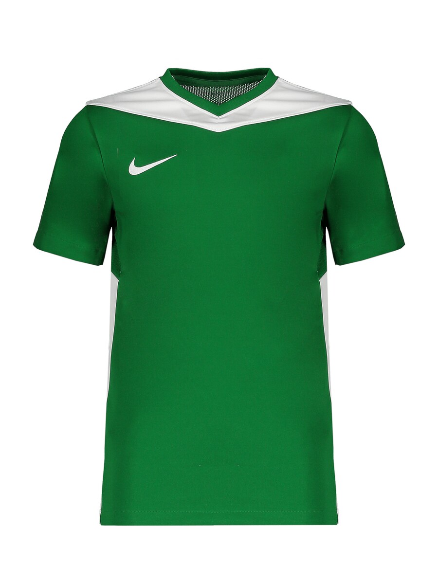 Рубашка для выступлений NIKE, зеленый
Рубашка для выступлений NIKE, зеленый