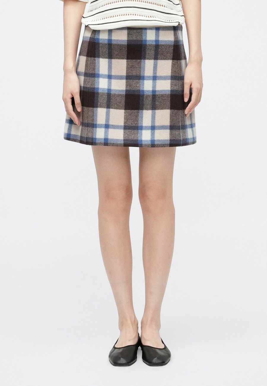 Юбка MAX&Co. OZONO, Braun/Brown
Юбка MAX&Co. OZONO, Braun/Brown