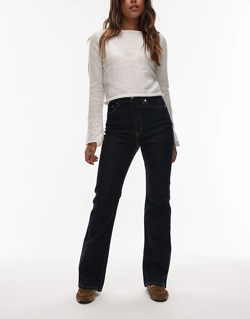 Джинсы ARKET Rain с зауженными краями, цвет индиго, чистые, стираные
Джинсы ARKET Rain с зауженными краями, цвет индиго, чистые, стираные