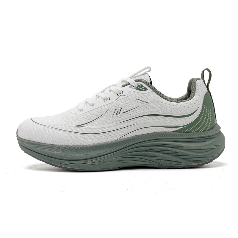 WARRIOR Кроссовки мужские Low top Green
WARRIOR Кроссовки мужские Low top Green