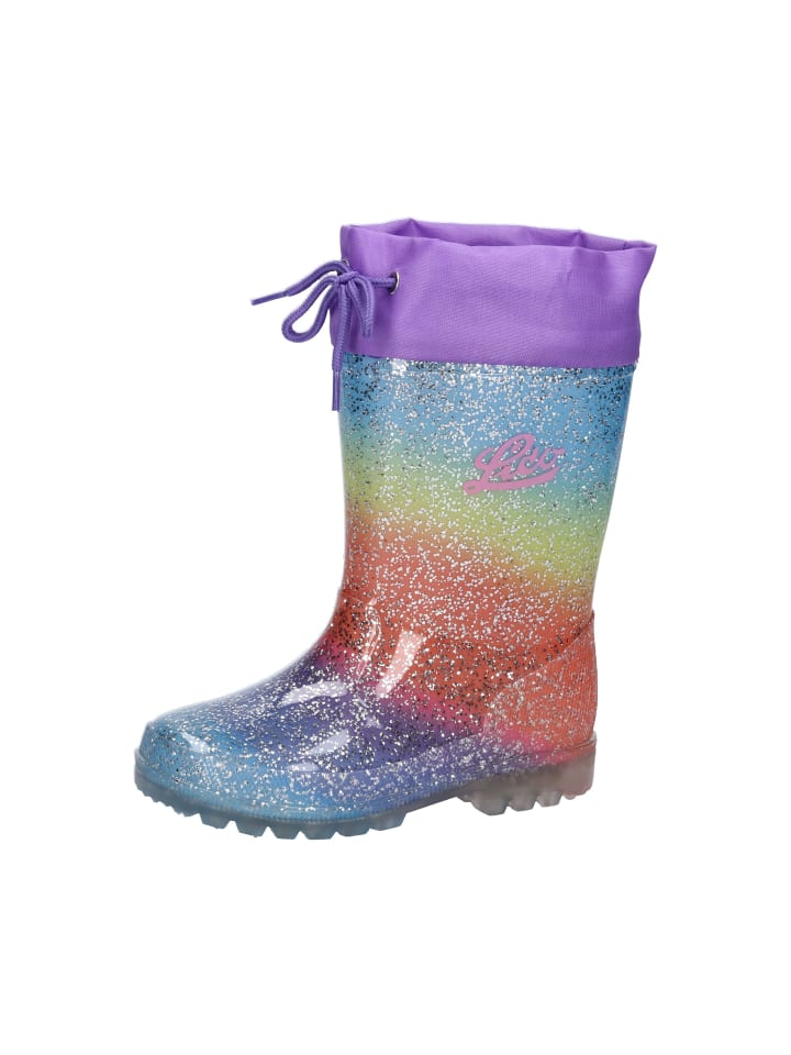 Резиновые сапоги Lico, красочный
Резиновые сапоги Lico, красочный