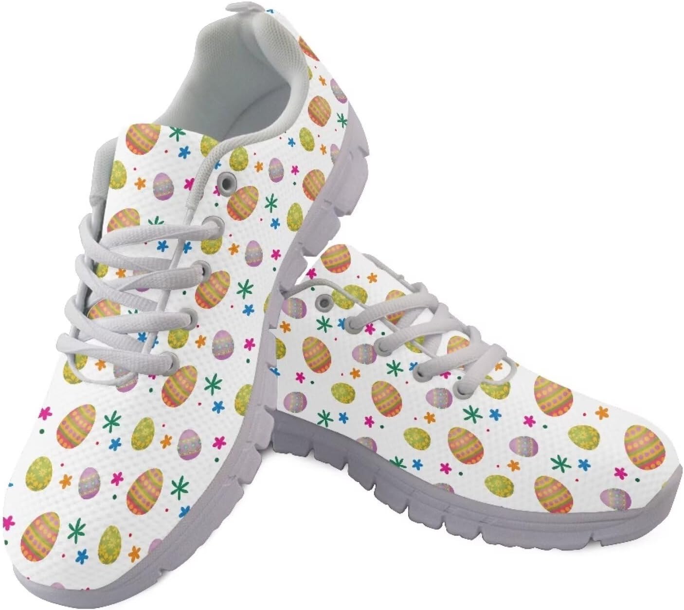 Мужские кроссовки AmzPrint, Easter Eggs
Мужские кроссовки AmzPrint, Easter Eggs