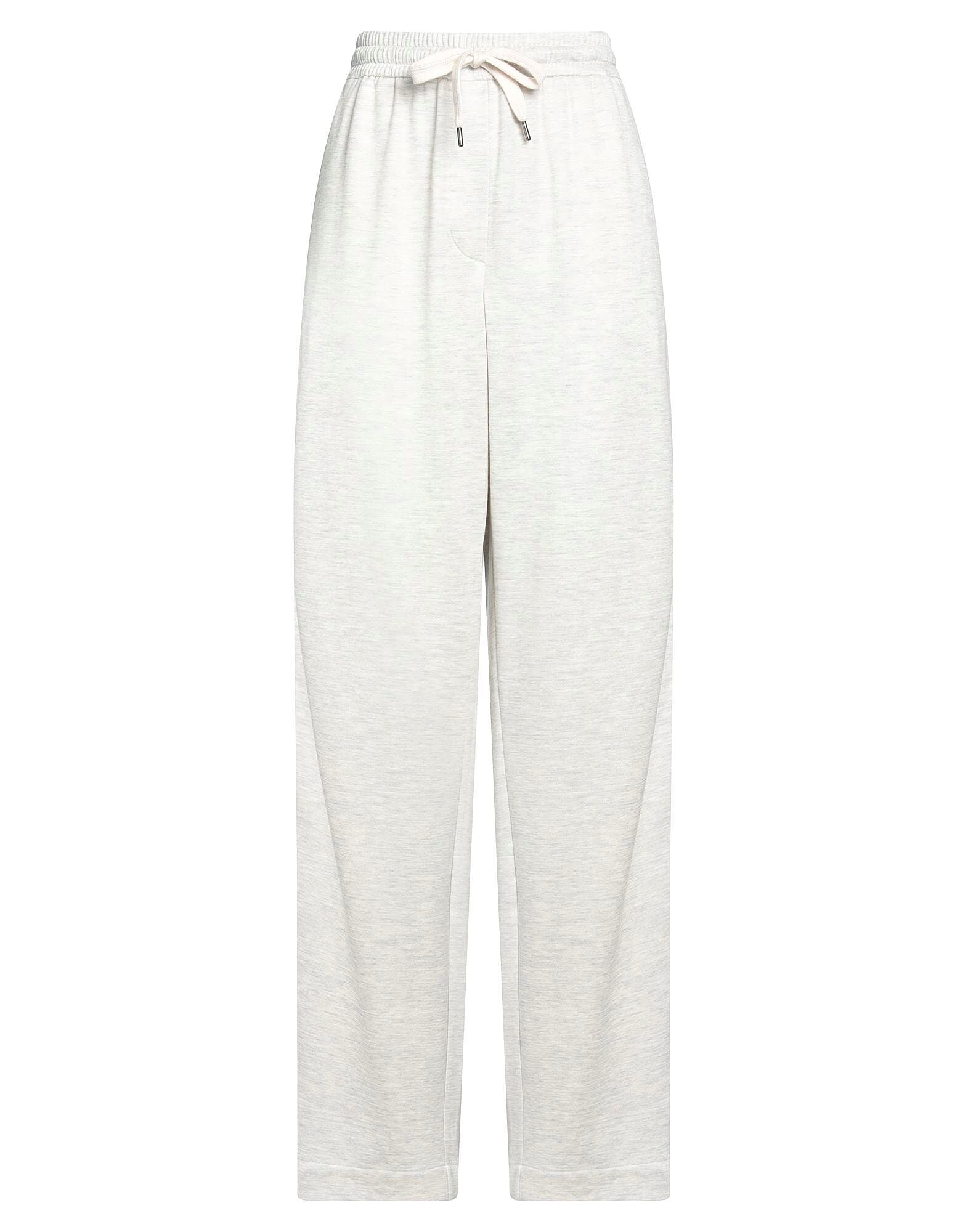 Брюки Brunello Cucinelli, светло-серый
Брюки Brunello Cucinelli, светло-серый