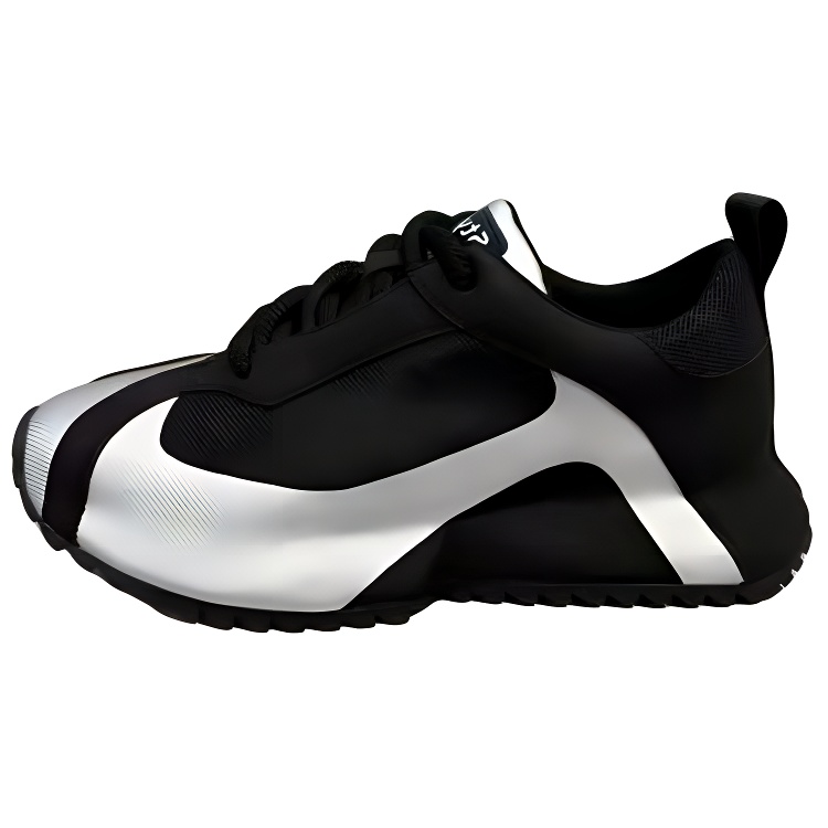 TELENT Мужские противоскользящие износостойкие кеды низкие черные, цвет Black
TELENT Мужские противоскользящие износостойкие кеды низкие черные, цвет Black