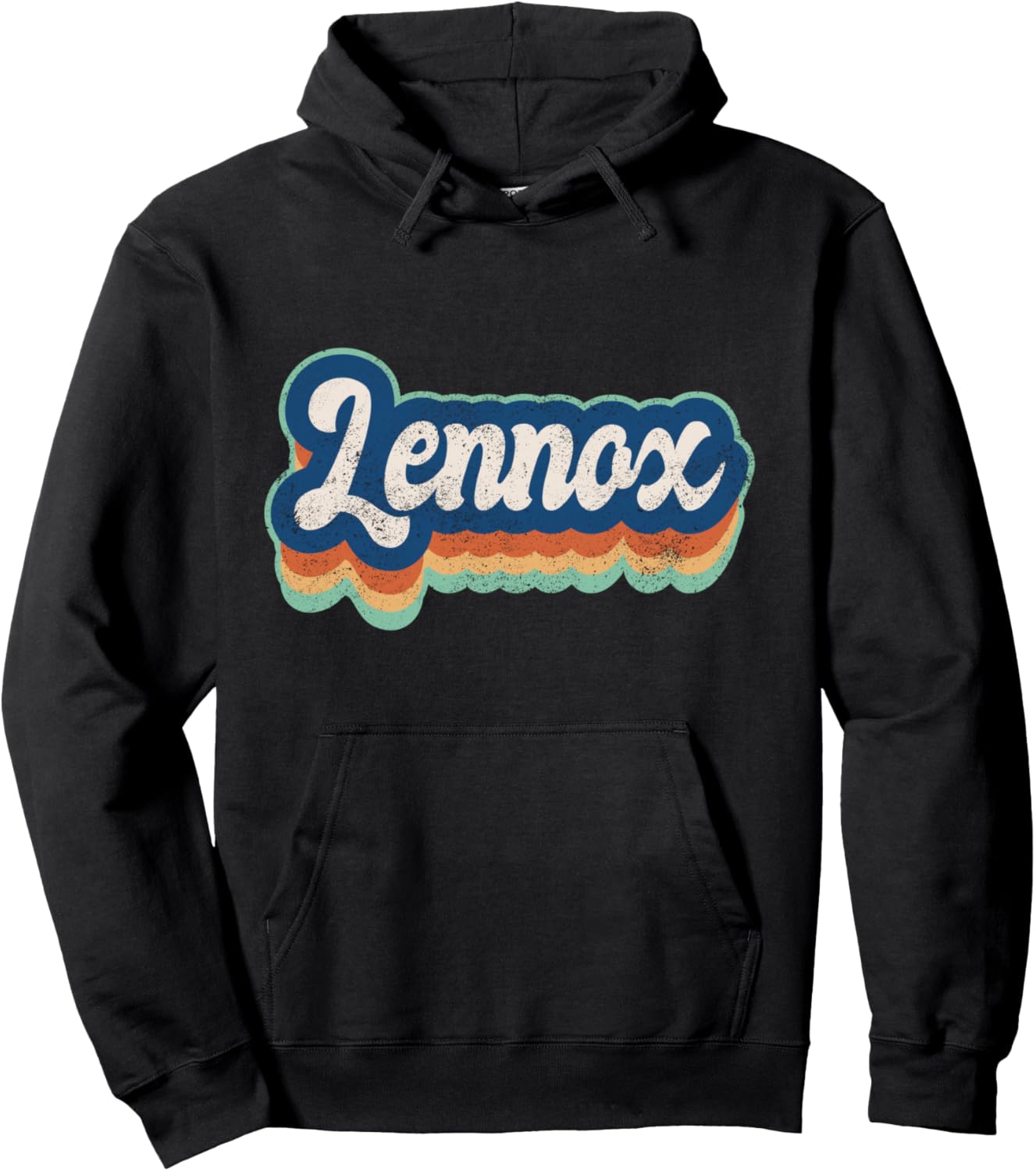 Персонализированная толстовка для мальчиков Lennox Name в винтажном стиле 70-х и 80-х годов Retro Groovy Name Fathers Day Outfit For Men, черный
Персонализированная толстовка для мальчиков Lennox Name в винтажном стиле 70-х и 80-х годов Retro Groovy Name Fathers Day Outfit For Men, черный