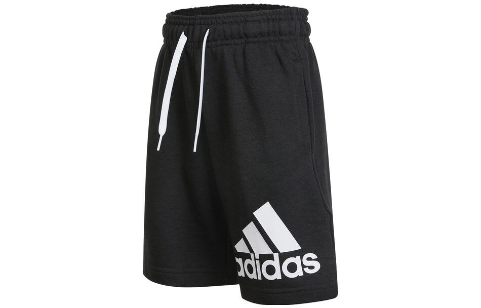 Дети Шорты Adidas, черный 
Дети Шорты Adidas, черный