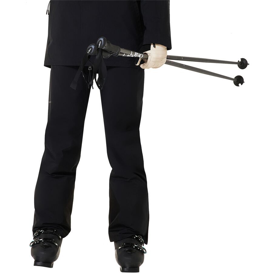 Брюки Oakley Sub Temp RC GORE-TEX Oakley, Blackout
Брюки Oakley Sub Temp RC GORE-TEX Oakley, Blackout