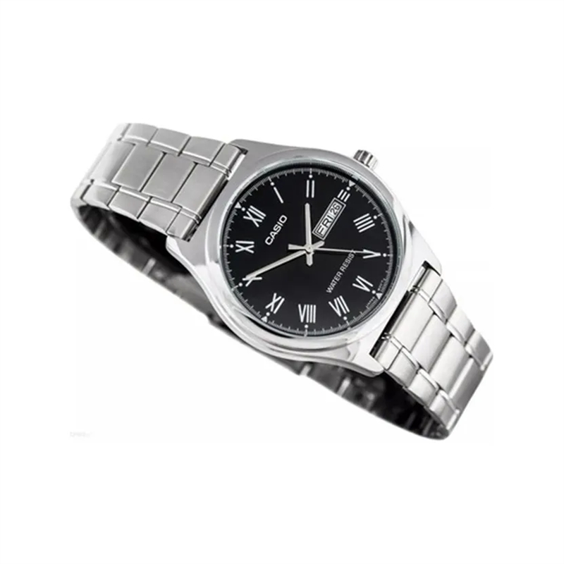 Часы Casio, арт. MTP-V006D-1B, серебро/черный + бонус, Серебристый, Часы Casio, арт. MTP-V006D-1B, серебро/черный + бонус
Часы Casio, арт. MTP-V006D-1B, серебро/черный + бонус, Серебристый, Часы Casio, арт. MTP-V006D-1B, серебро/черный + бонус