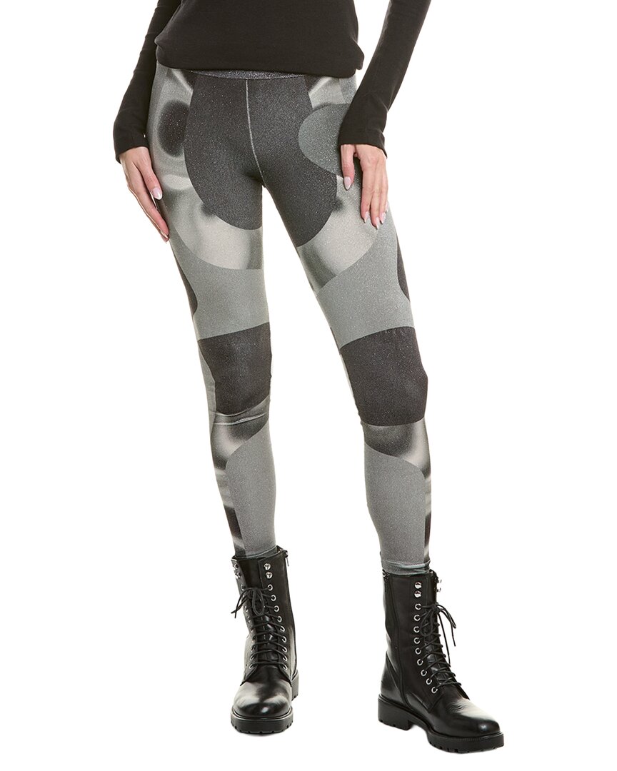 Леггинсы KHRISJOY Kaleidoscope, черный
Леггинсы KHRISJOY Kaleidoscope, черный