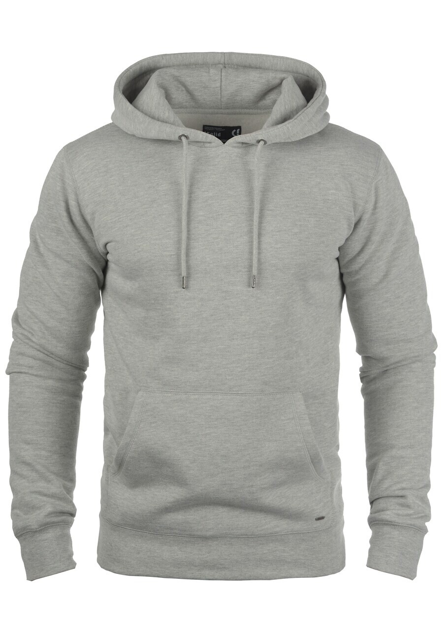 Толстовка !Solid BERT, серый
Толстовка !Solid BERT, серый