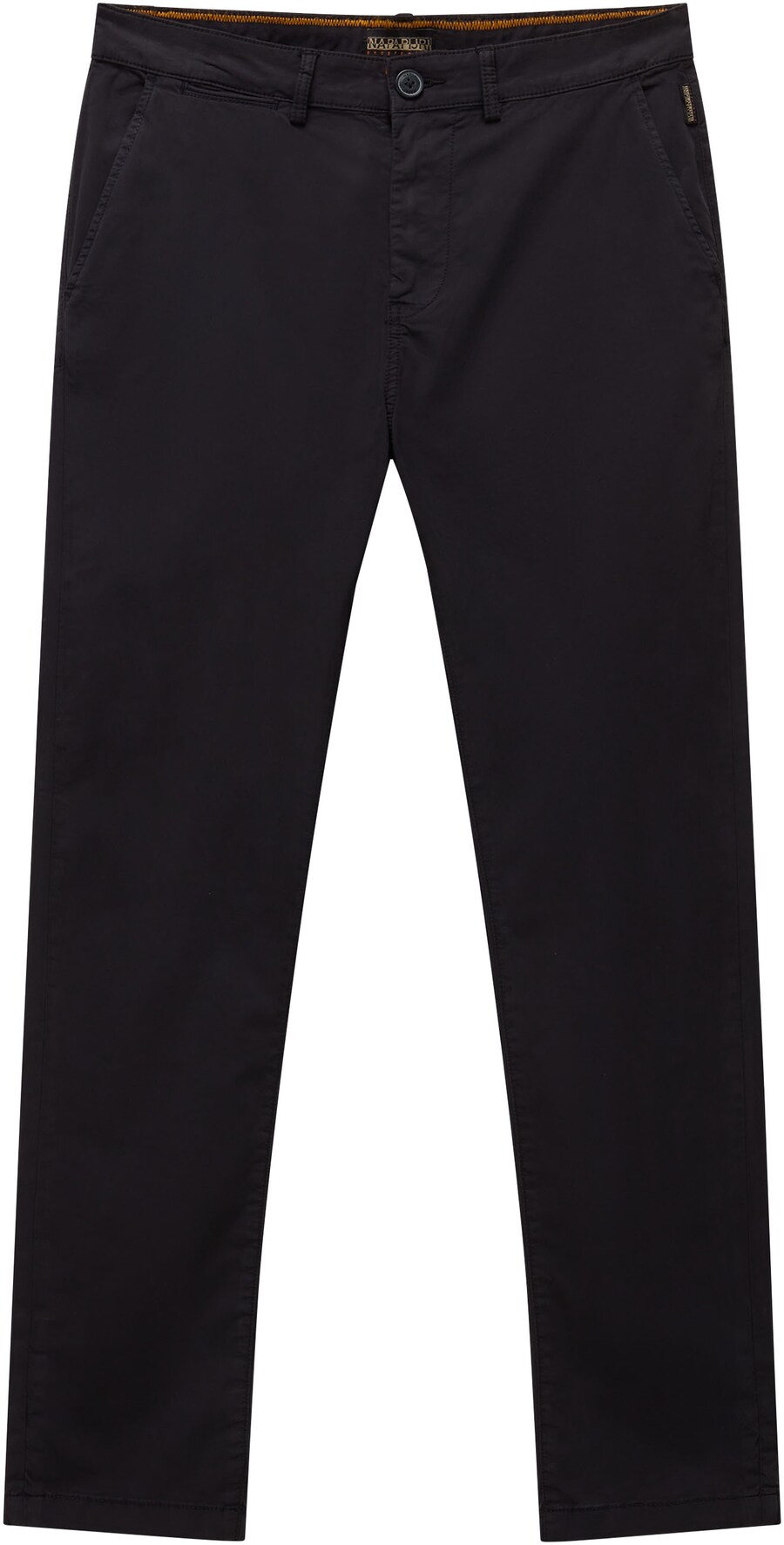 Обычные брюки NAPAPIJRI, черный
Обычные брюки NAPAPIJRI, черный