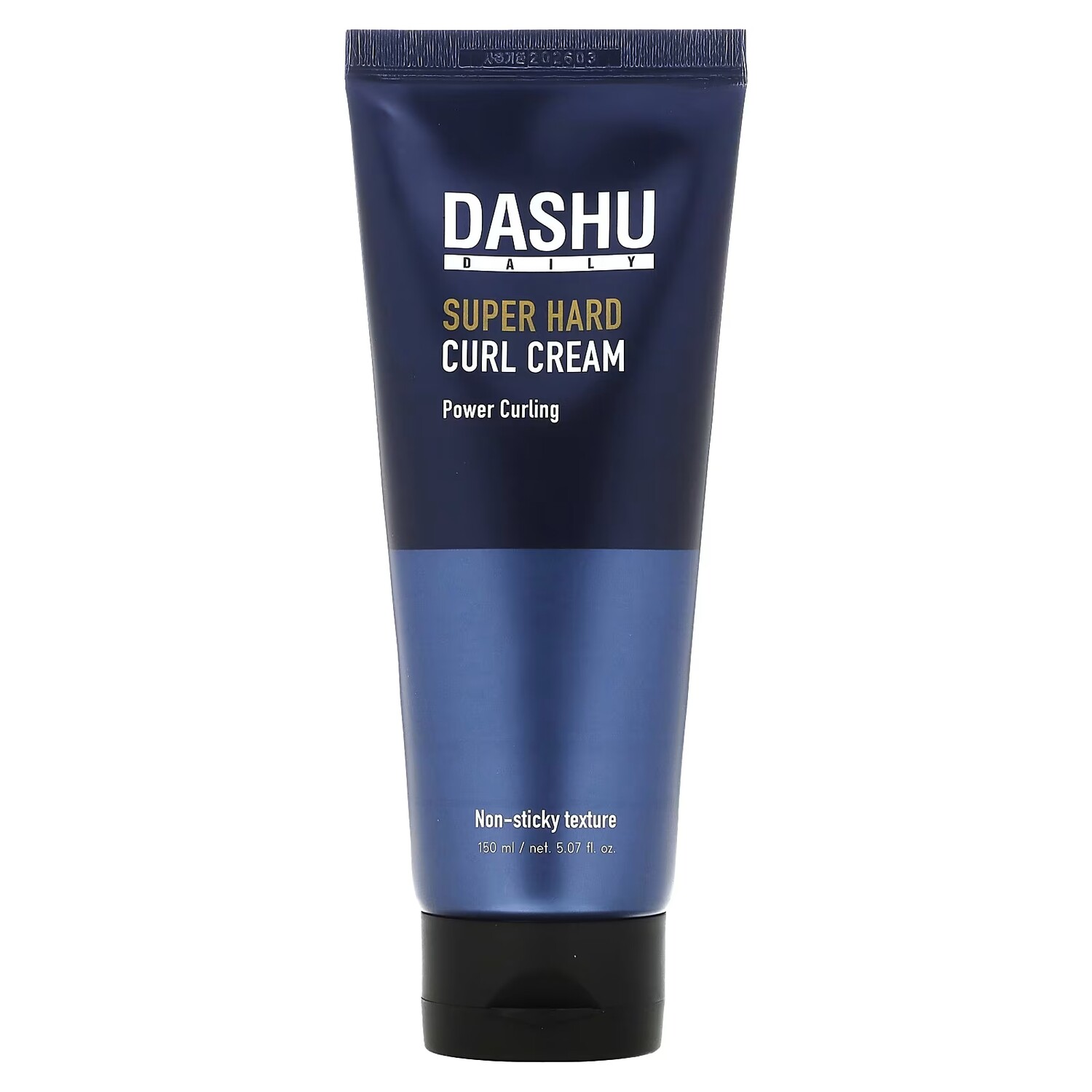 Dashu Daily Super Hard Curl Cream 5,07 жидких унций (150 мл)
Dashu Daily Super Hard Curl Cream 5,07 жидких унций (150 мл)