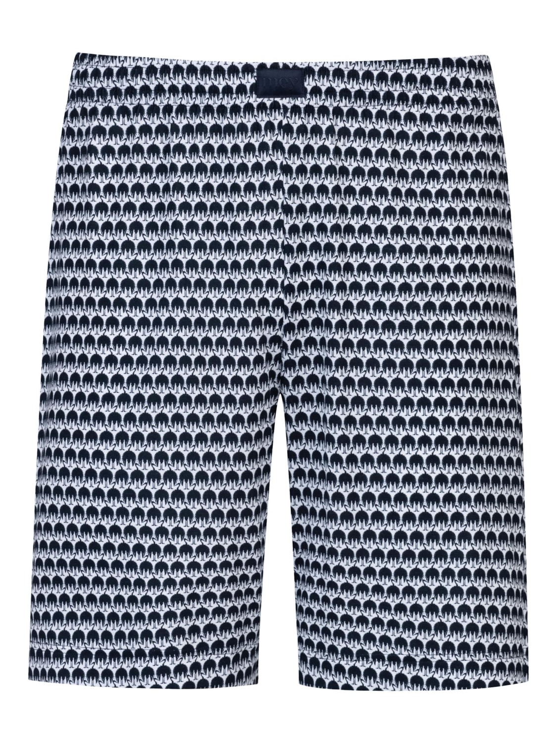 Mey Пижамные штаны 'Crane Swarm' в цвете Marine Blue
Mey Пижамные штаны 'Crane Swarm' в цвете Marine Blue