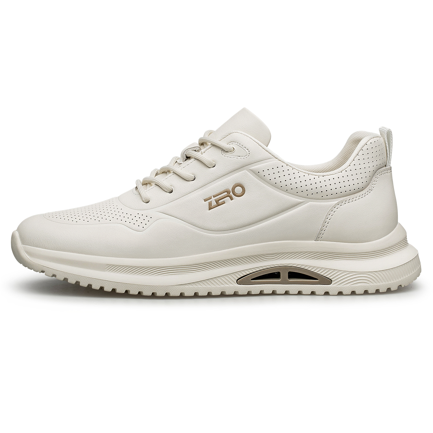 ZRO Повседневные туфли мужские низкие серые/черные/бежевые
ZRO Повседневные туфли мужские низкие серые/черные/бежевые