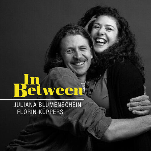 CD диск Kuppers, Florin / Blumenschein, Juliana: In Between
CD диск Kuppers, Florin / Blumenschein, Juliana: In Between