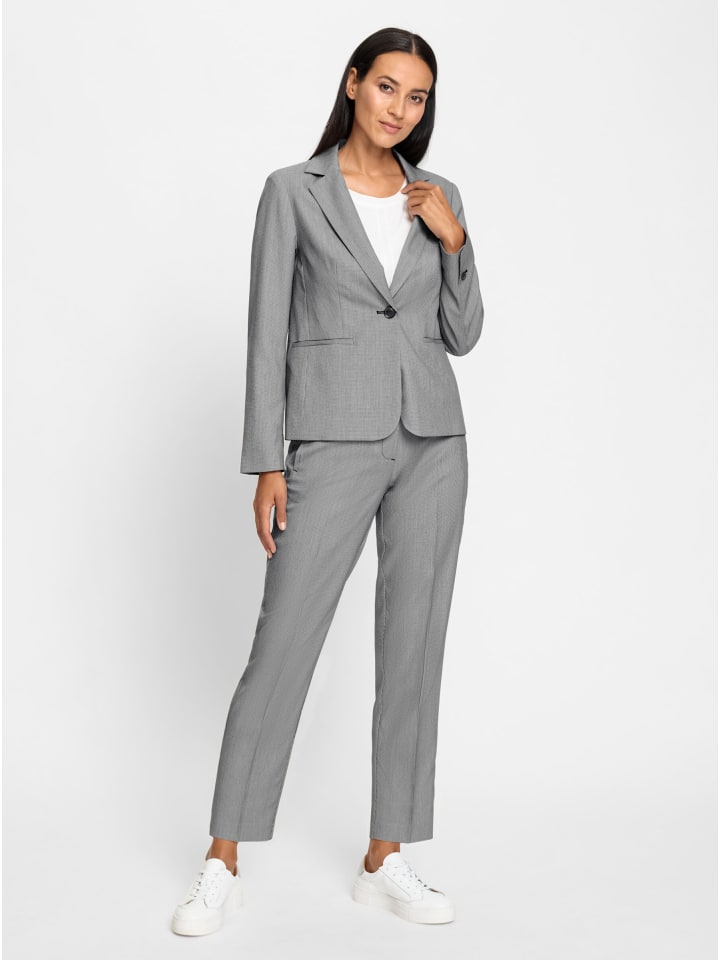 Костюмные Брюки Heine
Костюмные Брюки Heine