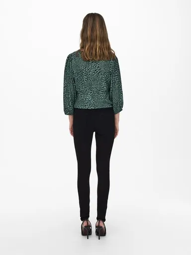 Джинсы для беременных ONLY MTERNITY "OLMRAIN REG SK JEGGING BLACK DNM NOOS" Only Maternity, черный
Джинсы для беременных ONLY MTERNITY "OLMRAIN REG SK JEGGING BLACK DNM NOOS" Only Maternity, черный