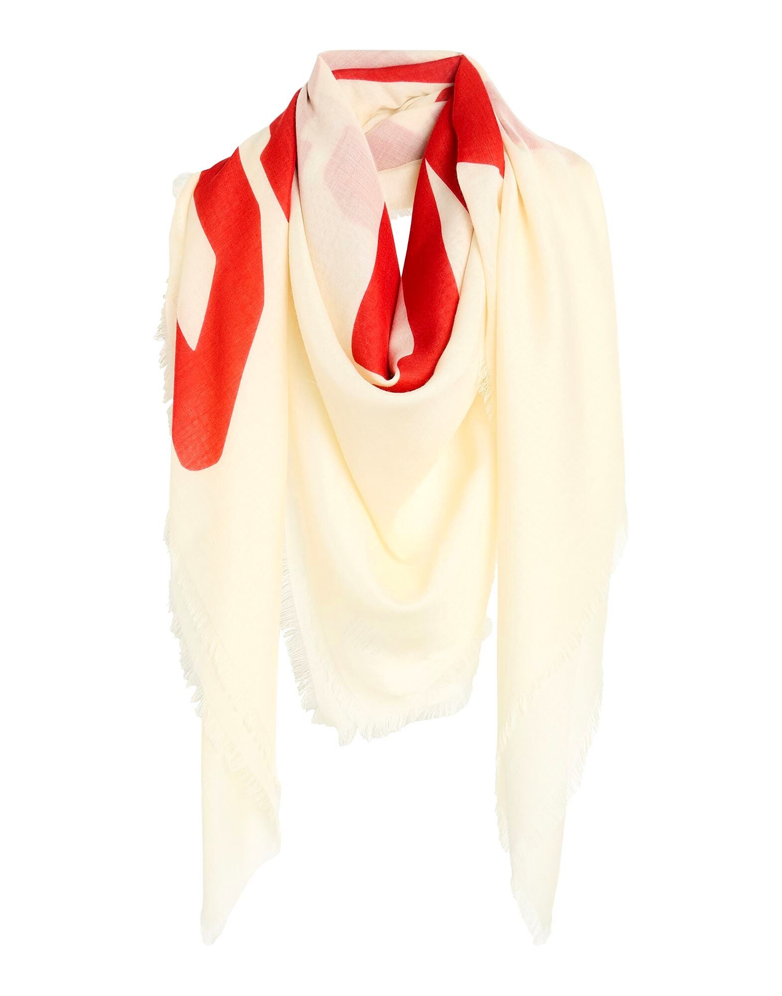 Шарф Givenchy, айвори
Шарф Givenchy, айвори