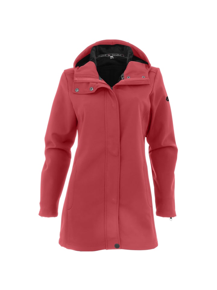 Пальто Tällistock XT лососевого цвета Maul Sport
Пальто Tällistock XT лососевого цвета Maul Sport