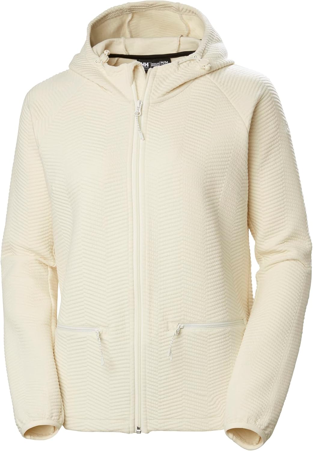 Helly-Hansen Женская худи Allure на молнии Helly Hansen, 047 Snow
Helly-Hansen Женская худи Allure на молнии Helly Hansen, 047 Snow